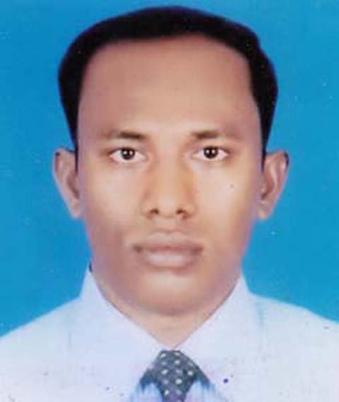 Teacher